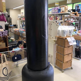 サンドバッグ ISAMI パンチバッグ パンチ キック ストレス発散