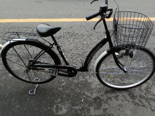 中古車  ２６インチ