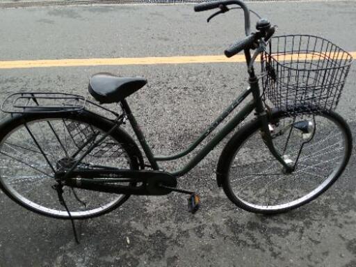 中古車   ２７インチ