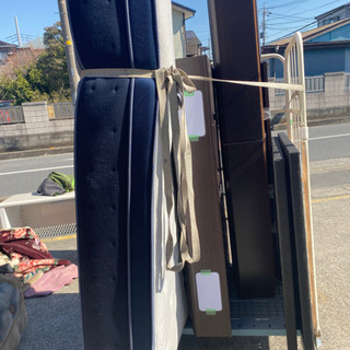 エイブイ:ニトリＷベッド美品　即日取引出来る方優先！ エイブイ:ニトリWベッド美品 即日取引出来る方優先！ 【公式通販】