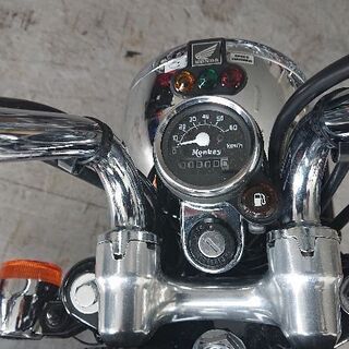 ホンダモンキー 50周年スペシャル