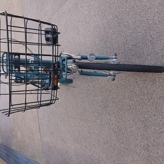 ☆値下げ在庫処分にしました☆ブリヂストン　マークローザミニ◆中古・値下げ☆