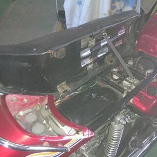 350SS 国内