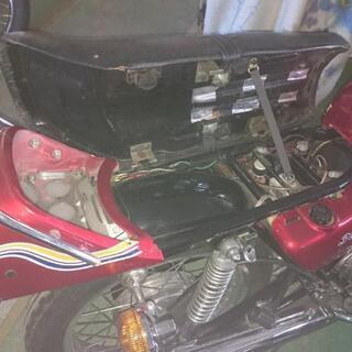 350SS 国内