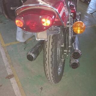 350SS 国内