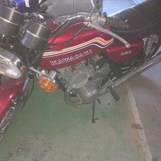 350SS 国内
