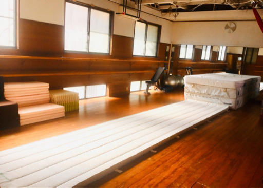 鎌倉レンタルスタジオ (佐藤 滋) 北鎌倉のダンスの生徒募集・教室 