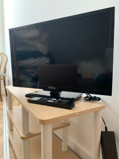 在庫処分大特価！2014年製！24インチ液晶テレビ！