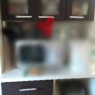 食器棚 カップボード