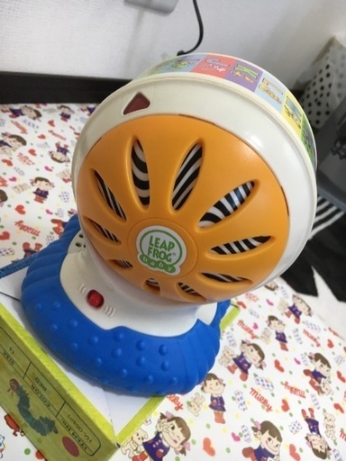 英語おもちゃleap Frog Baby海外外国英語学習音が鳴るおもちゃ ペコ ポコちゃん 中間のベビー用品 おもちゃ の中古あげます 譲ります ジモティーで不用品の処分 英語おもちゃleap Frog Baby海外外国英語学習音が鳴るおもちゃ ペコ ポコちゃん 中間のベビー用品 おもちゃ の中古あげます 譲ります ジモティーで不用品の処分
