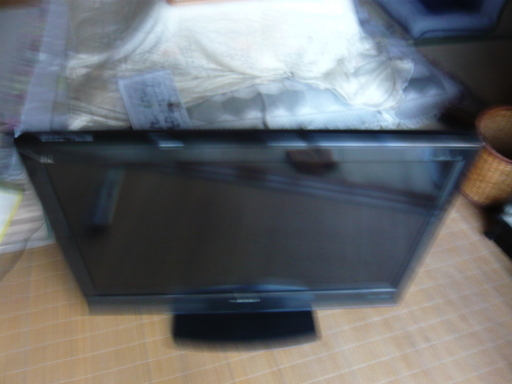 三菱製３２型液晶テレビ　使用僅少・美品 最終値下げ！「商談中」