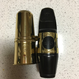 ヤナギサワ　アルトサックス  900μ