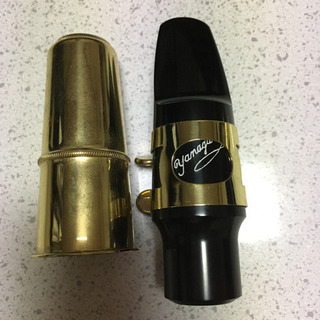 ヤナギサワ　アルトサックス  900μ