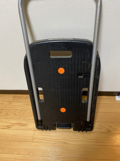 Trusco トラスコ 小型樹脂台車 こまわり君 ブラック 600x390 省音タイプ Mp6039nbk なお 北池袋のその他の中古あげます 譲ります ジモティーで不用品の処分
