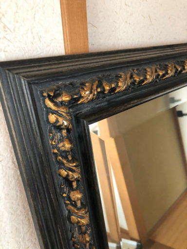 あげます 大きなオシャレ鏡 2枚 ちろ 仙台のその他の中古あげます 譲ります ジモティーで不用品の処分 あげます 大きなオシャレ鏡 2枚 ちろ 仙台のその他の中古あげます 譲ります ジモティーで不用品の処分