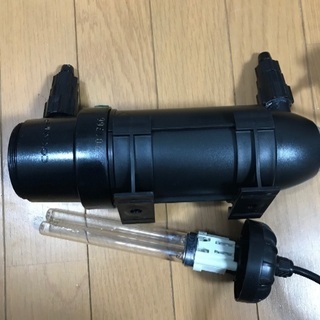 ガラス水槽 90 フィルター　　砂　ライド　セット