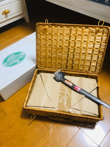 バーベキューグリル的な、、