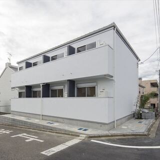 🉐初期費用8万円🙂築浅BT別デザイナーズ 🏠小田急線相武台前駅徒...