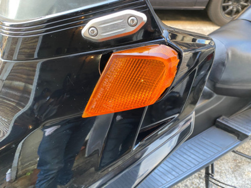 冬季応援SALE!! フュージョンX 実働！セル1発！低走行20685km！タイヤ