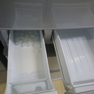 （売約済）パナソニック　5ドア冷蔵庫426L　2013年製　高く買取るゾウ中間店 パナソニック 冷蔵庫 2013年製」の買取実績・相場-冷蔵庫買取なら高く