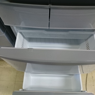 （売約済）パナソニック　5ドア冷蔵庫426L　2013年製　高く買取るゾウ中間店 ご来店時、ガンお値引き‼️Panasonic(パナソニック) 2013年製 426L 5