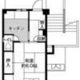 入居前家賃+保険料１万円で入居可能です。 - 鎌倉市
