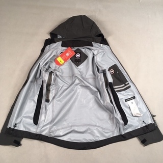 カナダグース CANADA GOOSE Timber Shell Jacket メンズアウトドア 