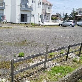 藤枝市大東町売地！建築条件なし！ − 静岡県