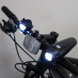 □極上美品 NEXTYLE(ネクスタイル)26インチ マウンテンバイク