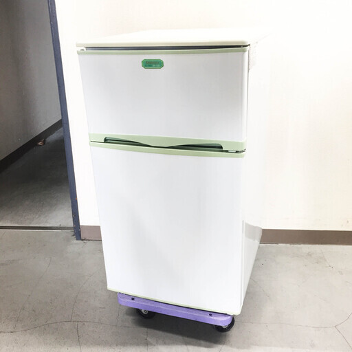 中古☆Elabitax 冷蔵庫 2013年製 96L