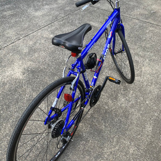 美品】ジオス ミストラル GIOS MISTRAL