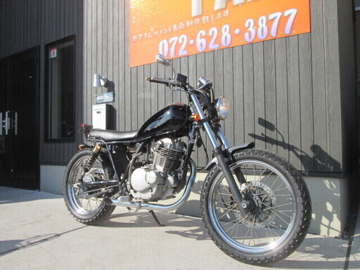 ☆10万円！グラストラッカービックボーイ！フルカスタム車両！快調です