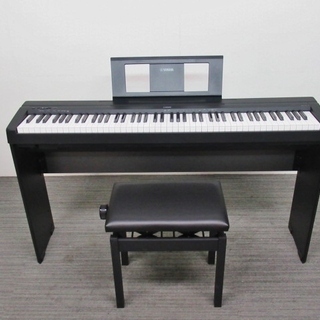 良品　ヤマハ　電子ピアノ　Ｐ-45Ｂ