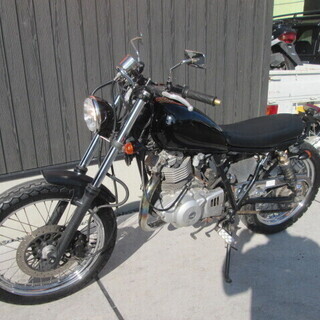 ☆10万円！グラストラッカービックボーイ！フルカスタム車両！快調です