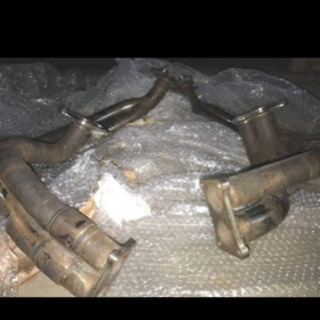 レガシーBHBEエキマニ