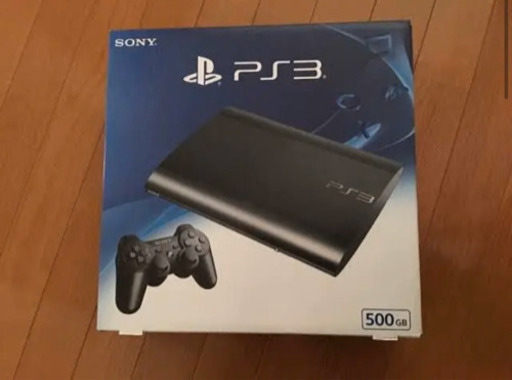 PS3 ps3