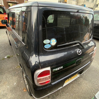 マツダスピアーノ現状渡し軽自動車 カーフラッシュ 安芸のその他の中古車 ジモティー
