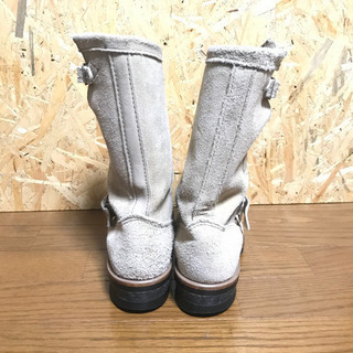 チペワ　レディース　エンジニアブーツ　23.5〜24　超美品