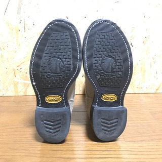 チペワ　レディース　エンジニアブーツ　23.5〜24　超美品