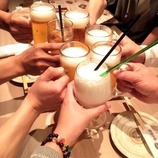 2月27日（木）19時30分～ 新宿 【最大3時間】【独身飲み会】