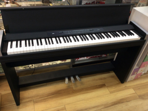 本物 K◎KORG コルグ 2012年製 動作OK LP-350 電子ピアノ 鍵盤楽器、ピアノ