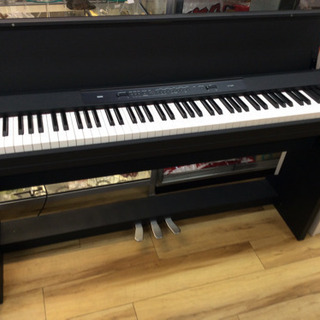 K◎KORG コルグ 電子ピアノ LP-350 動作OK 2012年製の画像
