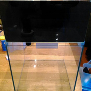 ADA 水槽 CO2(二酸化炭素） 水槽台 外部フィルター