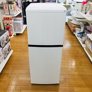 トレファク鶴ヶ島店】AQUA AQR-14NJ 2ドア冷蔵庫
