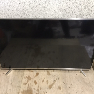 Hisense ハイセンス 50V型 液晶テレビ HJ50N5000 4K 2018年製