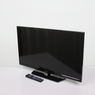 シャープ 32型液晶テレビ LC-32H30 2015年製