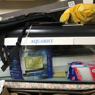 コトブキ1200水槽set 新品