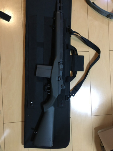 M14 東京マルイ　電動ガン