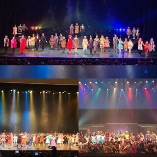 【延期】毎回1000名動員する、ジュニアミュージカル劇団Little★Star-team Spica-第3回公演『RUKIO』      - コンサート/ショー