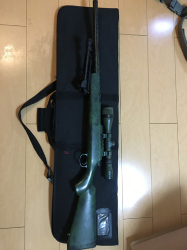 VSR 東京マルイ製